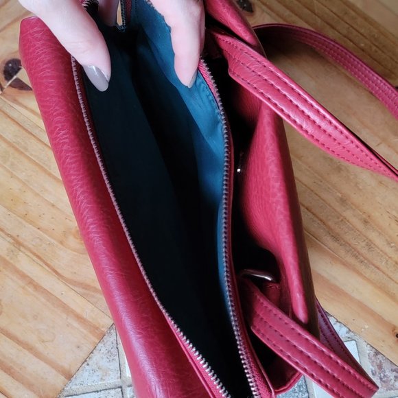 Matt & Nat BLINKIN Vegan Crossbody Purse - Picture 6 of 8